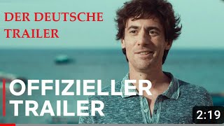 Die unglaubliche Geschichte der Roseninsel 🌹🏝️🌹 Der deutsche Trailer