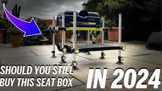 Matrix F25 System Seat Box Review (Should You Buy It?)