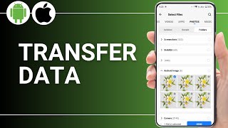 How to Transfer Data from Android to iPhone?