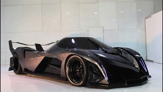 Devel Sixteen Review and Engine 2017