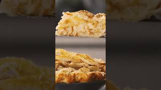 Delicious Dilemma: Apple Pie Or Pumpkin Pie? My Mouth Is Watering!