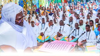 LIVE - AJUMAY TOUBA - LE VENDREDIS 24 MAI 2024 - ZIKROULLAH - ALQURAN - QACIDA