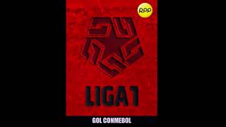 INTRO RPP LIGA 1 (FÚTBOL PERUANO) | COMPLETA