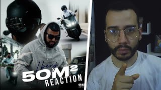 Lbenj - 50M2 I (REACTION)