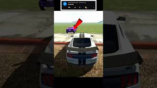 Indian Bike Driving 3D Tarzan Vs Mustang New Update Glitch // Best Glitch #indianbikedriving3d