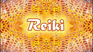 🕉️ Música REIKI sin campanillas 💚 sin publicidad | para concentración, meditación | ZEN music