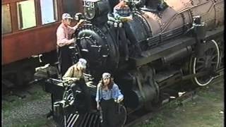 Moxy Fruvous - Steam Engine Rap