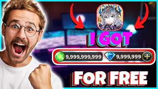 Valkyrie Connect Hack - Get Unlimited Free Diamonds