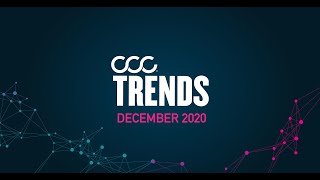 CCC Trends with Susanna Gotsch - December 2020