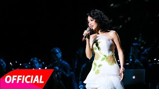 Hoàng Quyên - GIẤC MƠ  MÙA HÈ I LIVE CONCERT "SÓNG HẤP DẪN" 2019