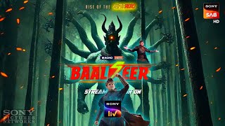 BAALVEER SEASON 5 : OFFICIAL NEWS UPDATE | DEV JOSHI | SONY LIV | FILMI INSPECTION