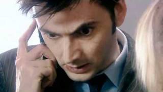 Daleks Vs Cybermen This Is Not War, This Is Pest Control Doomsday David Tennant