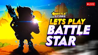 Trying Battel Star || Playing And Enjoying #TECHNOGAMERZ