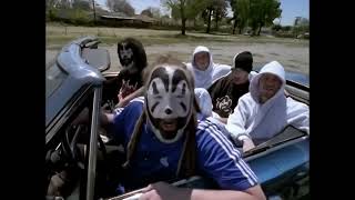 Insane Clown Posse - Hokus Pokus (Headhunta'z Mix)