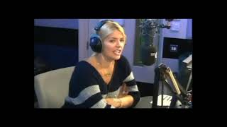 Phil and Holly's Last Interview on The Chris Moyles Show