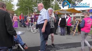 wijkfeest Assen Oost 2019