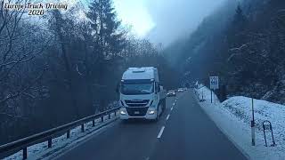 Truck Driving--Trentino-Alto Adige/Südtirol