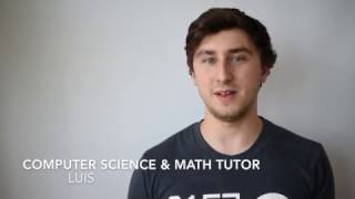 Learn Java and Python with Louis!