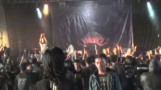 Purgatory - MOGSAW (Live At Blackdeath Cirebon 14.05.2017)