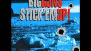 Big Guns - Intelligent and blind