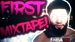 NBA 2K17 MY PARK • FIRST NBA 2K17 HOOP MIXTAPE! • KILLIN SH*T AT SUNSET! • #SqizzymanProduction's