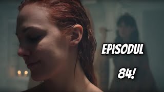 Hatice ordonă ASASINAREA LUI HURREM! Fahriye o ucide? Suleyman magnificul episodul 84!