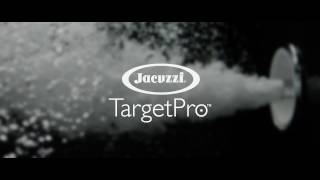 Jacuzzi Target Pro - LA buse de Baignoire balnéo