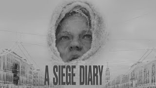 A Siege Diary (2021) HD