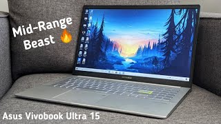 Budget Mid-Range Powerful Beast Laptop in 2021