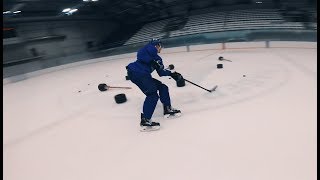 Ice Palace | FPV