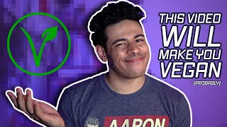 Why Most Vegans Are Wrong (also lab grown meat) | notcorry