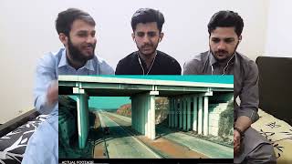 Pakistan Reaction On 'India's First Wildlife Overpass, Nagpur Mumbai Expressway, Package 2'