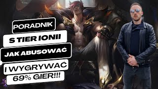 TFT ZOSTAŁO ZDOMINOWANE - PORADNIK TFT XAYAH SETT IONIA