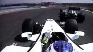 Formula 1 2009 Season Review