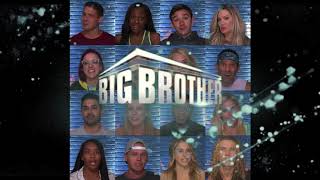 Big Brother All Stars 2020: Live Voting Music