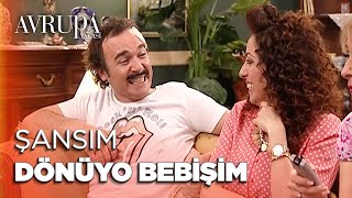 Hayal etmek başarmanın yarısıdır - Avrupa Yakası