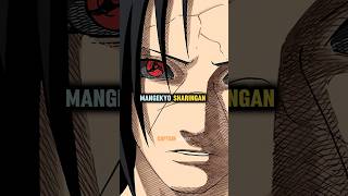 All Mangekyo Sharingan Users Ranked #captainairavat