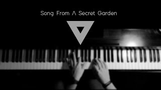 Song From A Secret Garden | Rolf Løvland