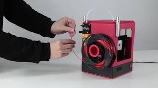 mini 3D printer