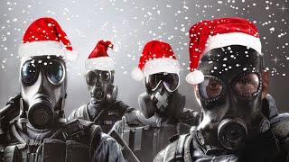 A Rainbow Six Christmas