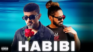 `HABIBI - ' YO YO HONEY SINGH " X EMIWAY BANTAI• ( MUSIC VIDEO ) PROD BY - LIKHAI BEATS•