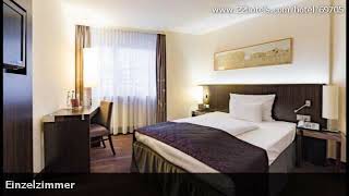 Hotelbewertungen Hotel Europa München