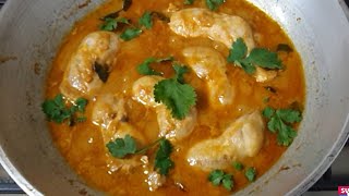 How to make Panang Chicken Curry