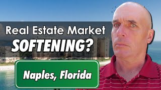 SPECIAL Market Update | Real Estate Market Is Softening? (What's Really Happening)