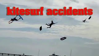 Kiteboarding  Fails Compilation