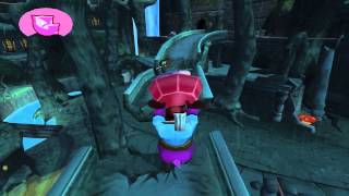 Sly 2: Band of Thieves [Part 12: Half Hearted]