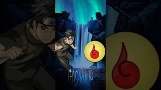 who is strongest?part.1 Shisui vs Hyuga clan #anime #naruto #uchiha #shisui #hyuga #edit