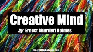 CREATIVE MIND - FULL AudioBook New