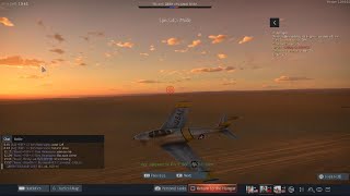 Best war thunder lobby