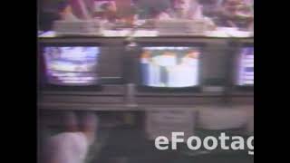 Philippine Television during Election '86 (Short snippet)